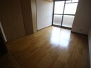居室 レジデンス・ウエストナイン