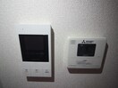 内観写真 レジデンス・ウエストナイン