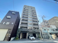 ﾌｧｰｽﾄﾚｼﾞﾃﾞﾝｽ大阪BAYSIDE(401)