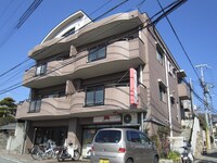 前田マンション（１０１）