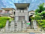 太秦桜ヶ丘貸家