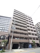 リーガル新大阪Ⅲ(206)の外観