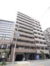 リーガル新大阪Ⅲ(206)