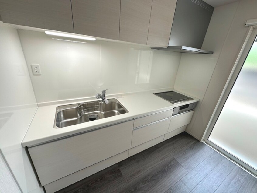 キッチン フェリ－チェ