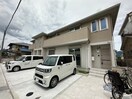 外観写真 フェリ－チェ