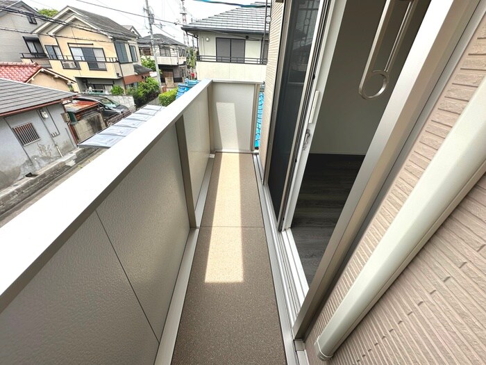 ベランダ・バルコニー フェリ－チェ