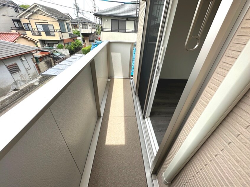 ベランダ・バルコニー フェリ－チェ