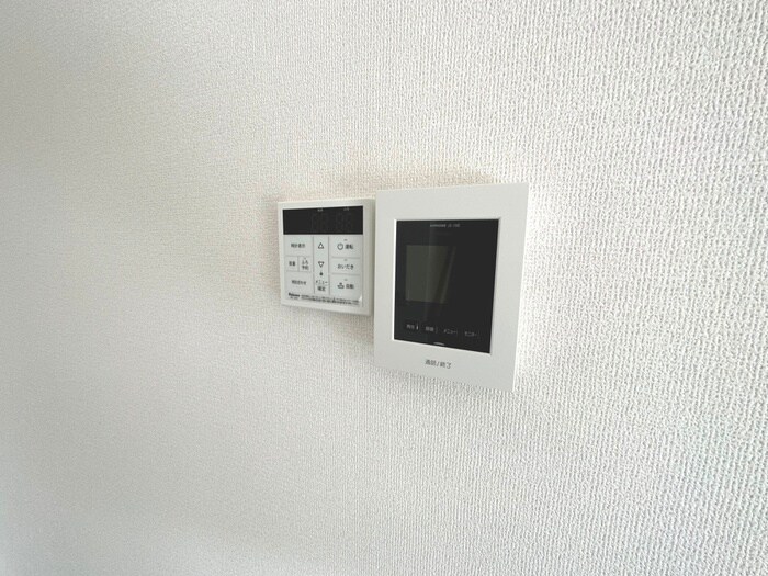 内観写真 フェリ－チェ