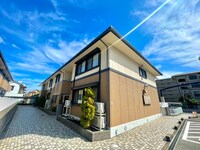 プレステ－ジ芦屋Ｆ棟