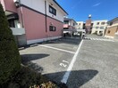 駐車場 プレステ－ジ芦屋Ｆ棟