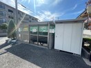 建物設備 プレステ－ジ芦屋Ｆ棟