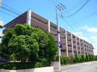 藤和ﾗｲﾌﾞﾀｳﾝ芦屋呉川町ﾙﾐﾅﾝｽ(503