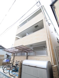 クリオ－レ生江Ⅰ