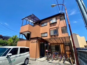 ラ・ヴェルデ