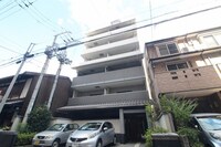 インベスト京都堀川（403）