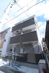 ＡＬＥＧＲＩＡ上新庄