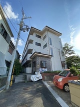 ハーモニーヒルズ藤阪