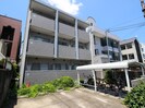 クレア－ルエスパシオの外観