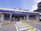 ローソン(コンビニ)まで270m クレア－ルエスパシオ