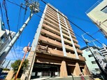 ﾌﾟﾚｻﾝｽ神戸裁判所前ﾃﾞﾘｼｱ(1003)