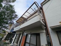 東石切貸家
