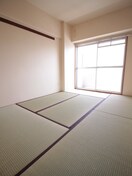 内観写真 カーサ・ベイジュ