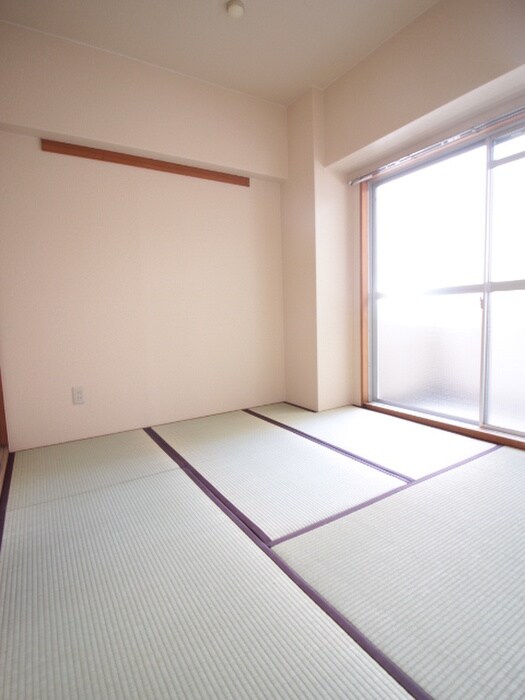 居室 カーサ・ベイジュ