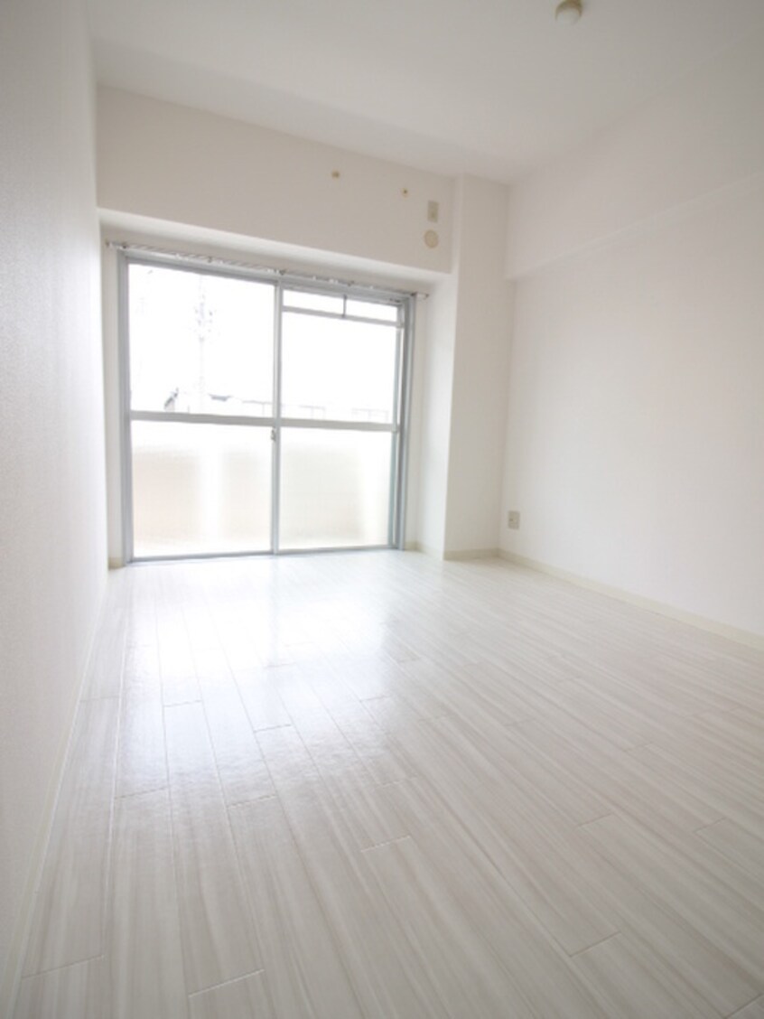 居室 カーサ・ベイジュ