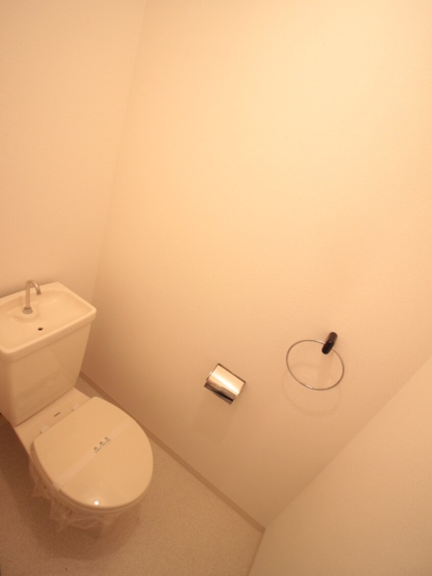 トイレ カーサ・ベイジュ