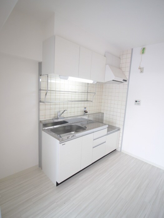 キッチン カーサ・ベイジュ