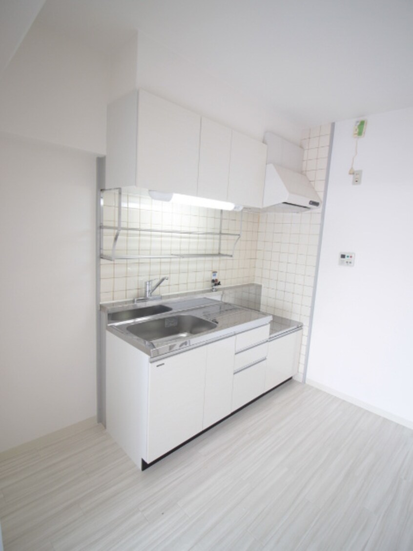 キッチン カーサ・ベイジュ