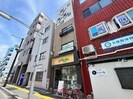 プチロ－ゼンの外観