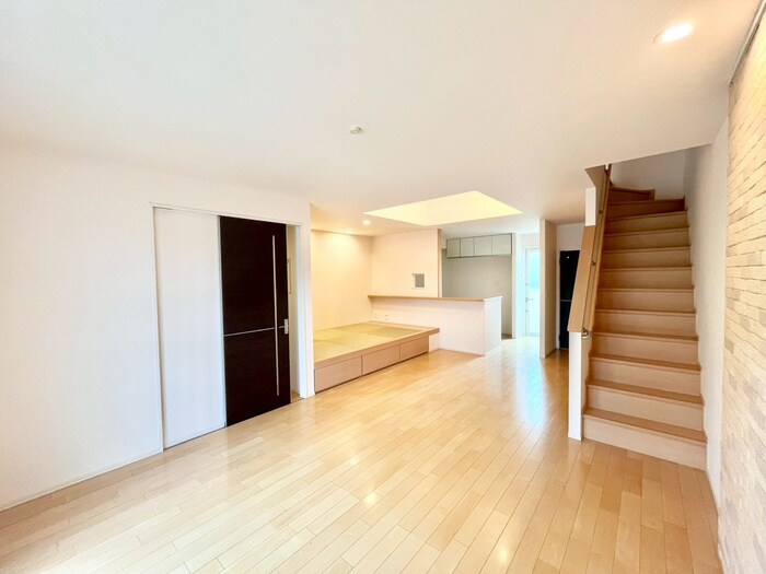 居室 サンシャインパルクＡ棟