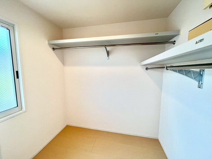 収納 サンシャインパルクＡ棟