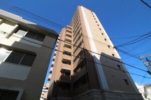ﾌﾟﾚｻﾝｽ神戸裁判所前ﾃﾞﾘｼｱ(1004)