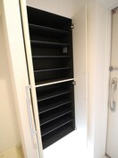 靴箱 リッツ　グランデ　フユキ