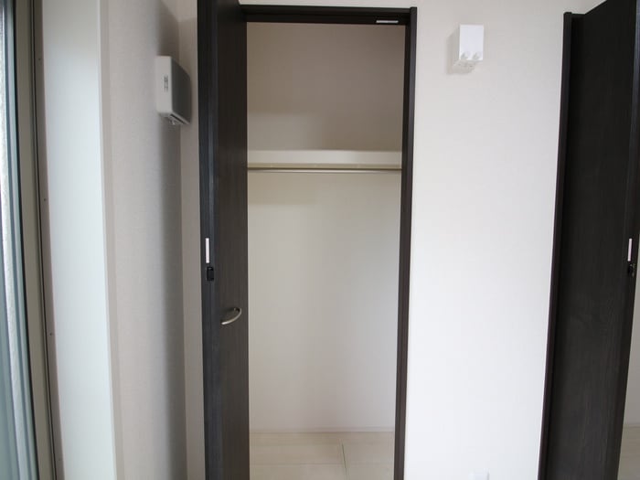 収納 フジパレス新伊丹ウエスト