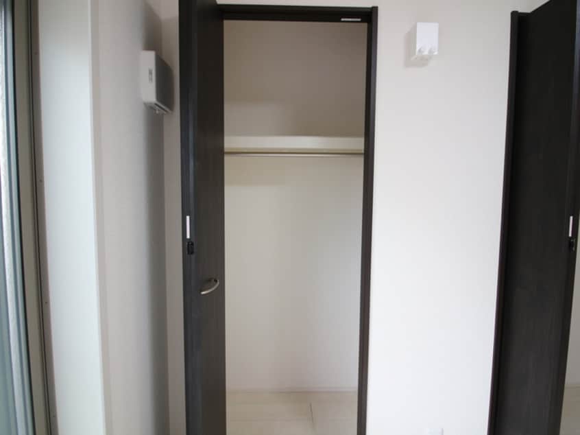 収納 フジパレス新伊丹ウエスト