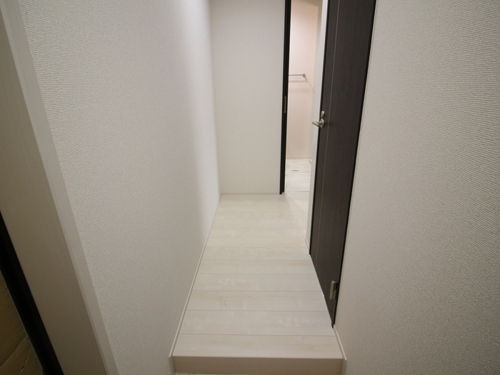 廊下 フジパレス新伊丹ウエスト