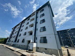 ドミールサニー緑町2号棟