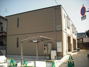 テラスハウス