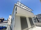 外観写真 寝屋川市美井元町１０号地