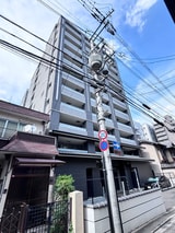 ルネ京都烏丸五条（1002）