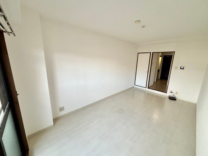 居室 ドムール若山