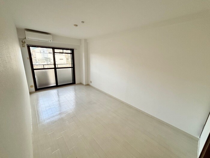 居室 ドムール若山