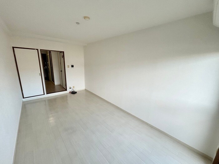 居室 ドムール若山