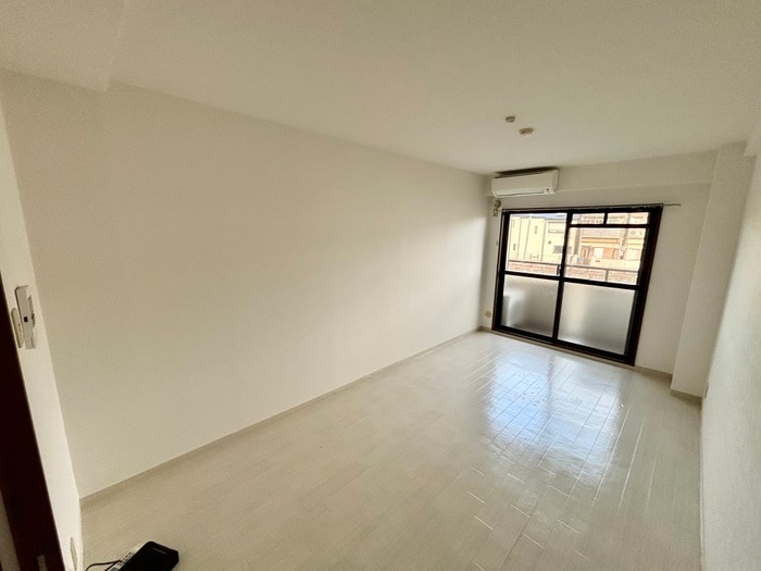 居室 ドムール若山