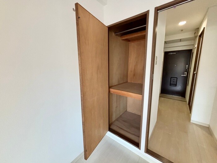 収納 ドムール若山