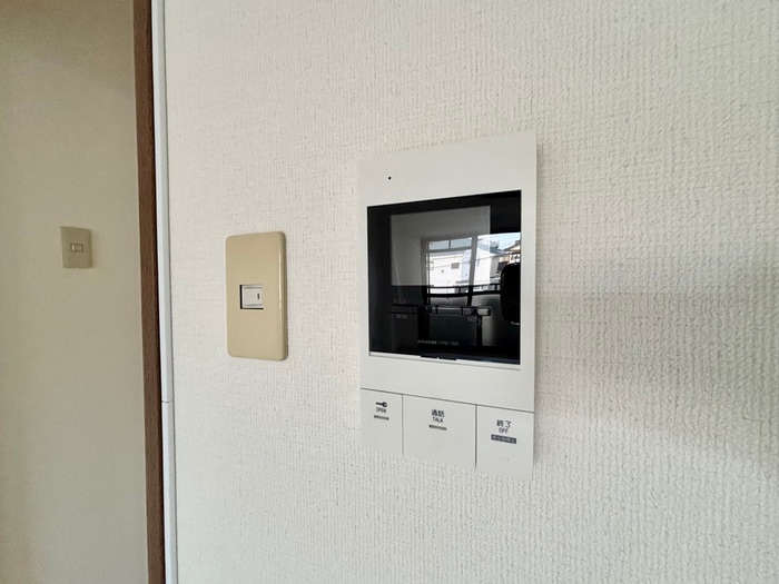 内観写真 ドムール若山