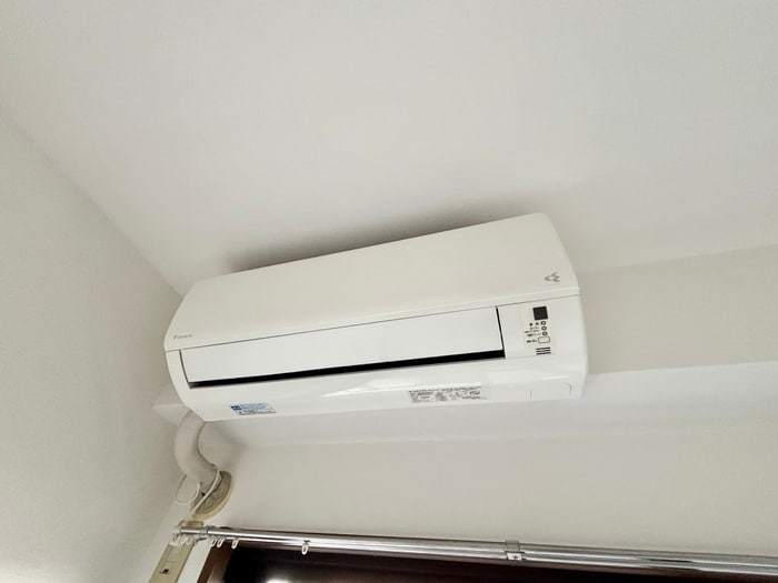 内観写真 ドムール若山